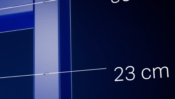 Extra markeringar Extra markeringar