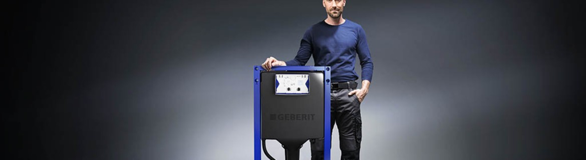 Geberit Duofix Sawa Geberit Duofix Sawa