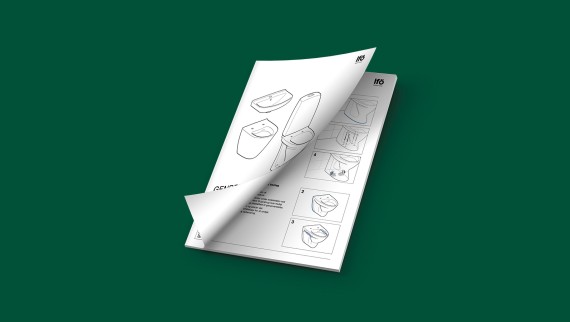 Återbruk och återvinning Återbruk och återvinning