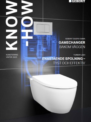 Customer Magazine vinter 2025