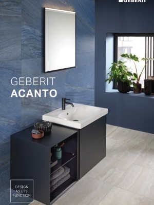 Geberit Acanto