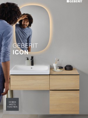 Geberit iCon