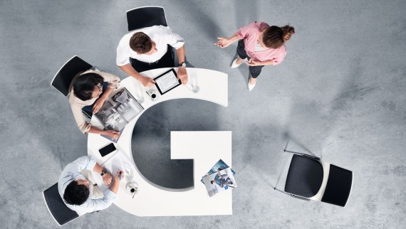 Utvecklas tillsammans med Geberit Utvecklas tillsammans med Geberit