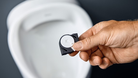 Spolningsguide för grundlig spolning Spolningsguide för grundlig spolning