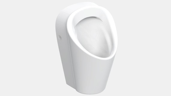Geberit Renova M urinal Geberit Renova M urinal