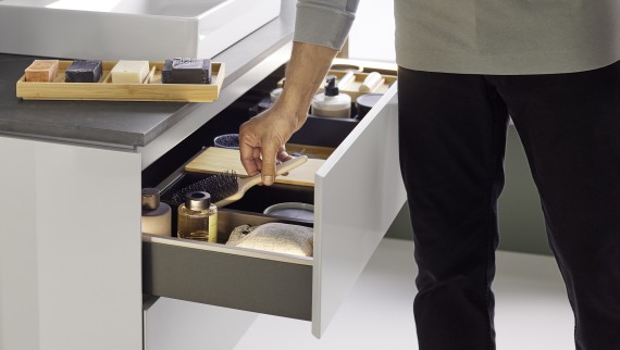 Optimera utrymmet Optimera utrymmet