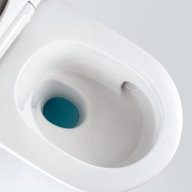 Geberit ONE WC med TurboFlush