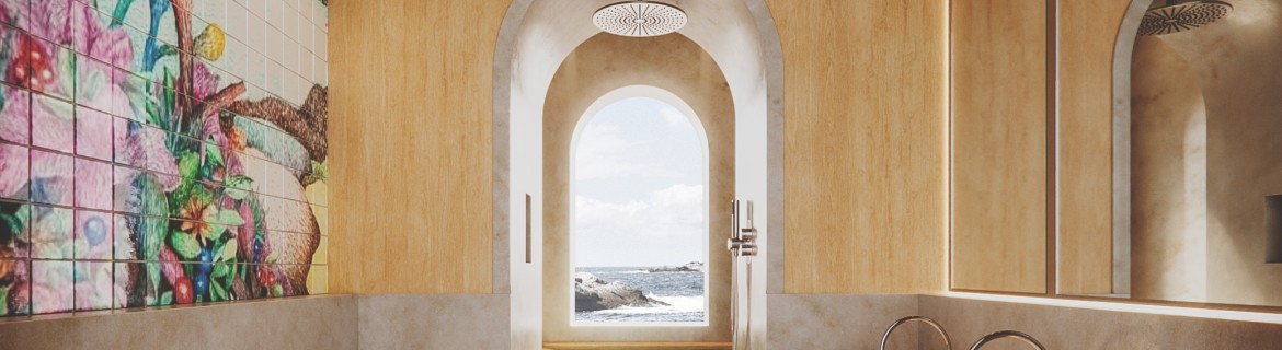 Design 5: Studio Sandell