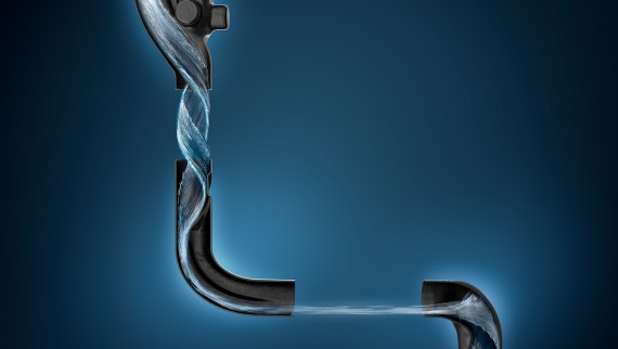 Geberit SuperTube avloppssystem Geberit SuperTube avloppssystem