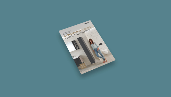 Badrummets renoveringsguide