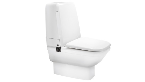 Geberit Balena – det första kompletta systemet Geberit Balena – det första kompletta systemet