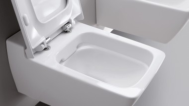 Geberit Xeno2 Rimfree WC