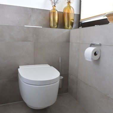 Geberit AquaClean Mera Classic duschtoalett