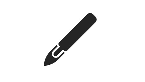 Illustration för rörkapningsoptimerare Illustration för rörkapningsoptimerare