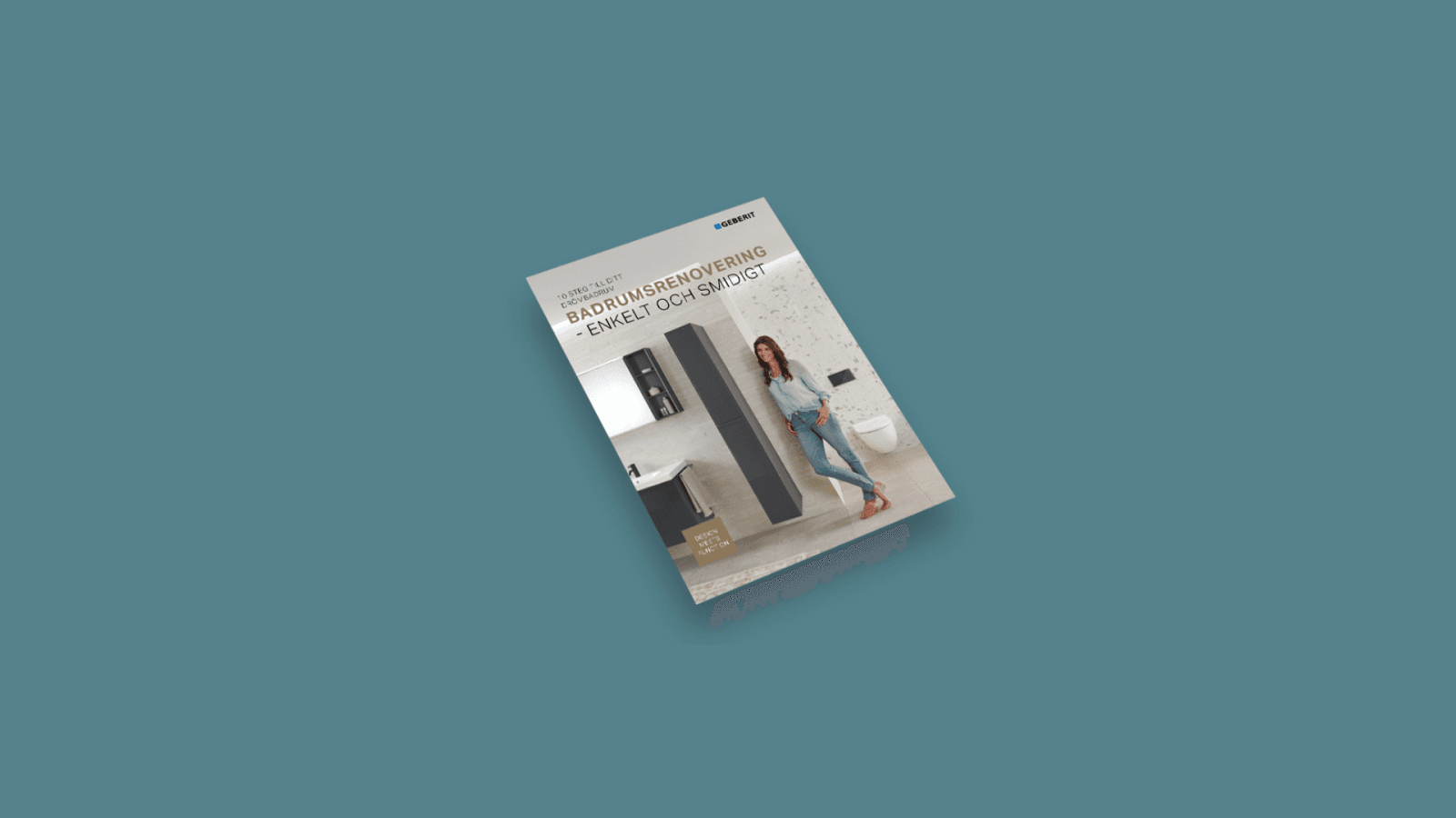 Renoveringsguide för badrummet Renoveringsguide för badrummet