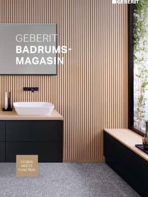 Geberit Badrumsmagasin Geberit Badrumsmagasin