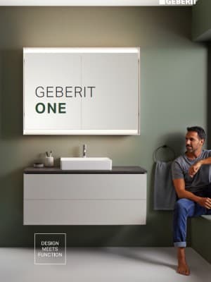 Geberit ONE Geberit ONE