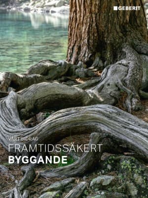 Hållbarhet - Framtidssäkert byggande Hållbarhet - Framtidssäkert byggande