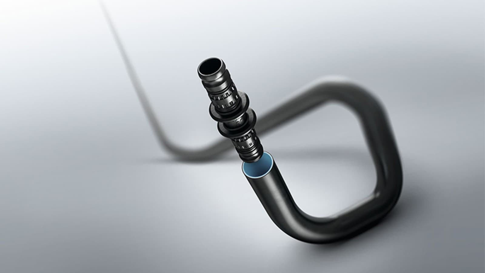 Geberit Mepla, Valla Torg Geberit Mepla, Valla Torg