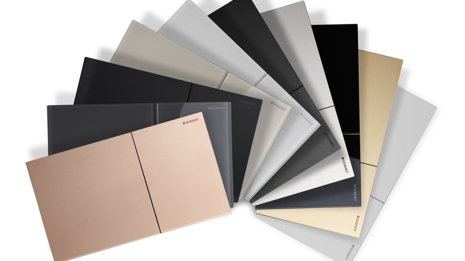 Geberit Sigma70 spolplatta Geberit Sigma70 spolplatta