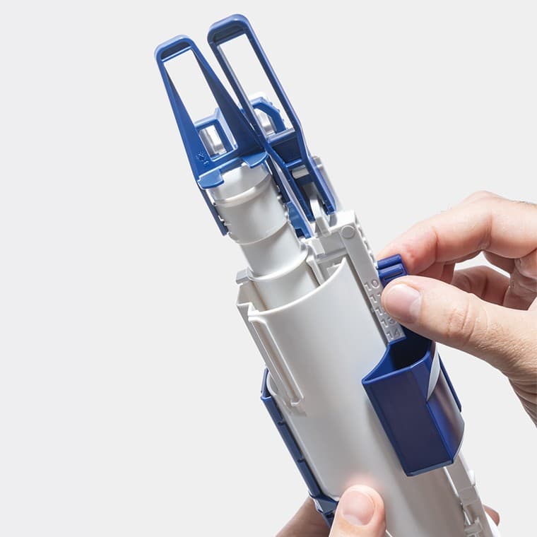 Geberit Typ 212 spolventil Geberit Typ 212 spolventil