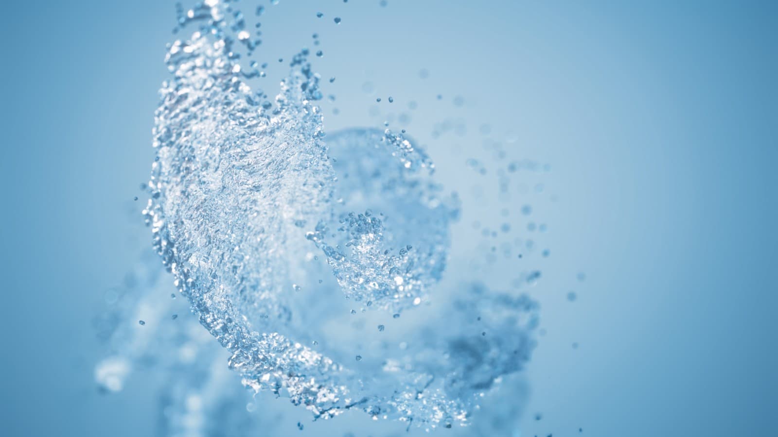 Vatten i rörelse Vatten i rörelse