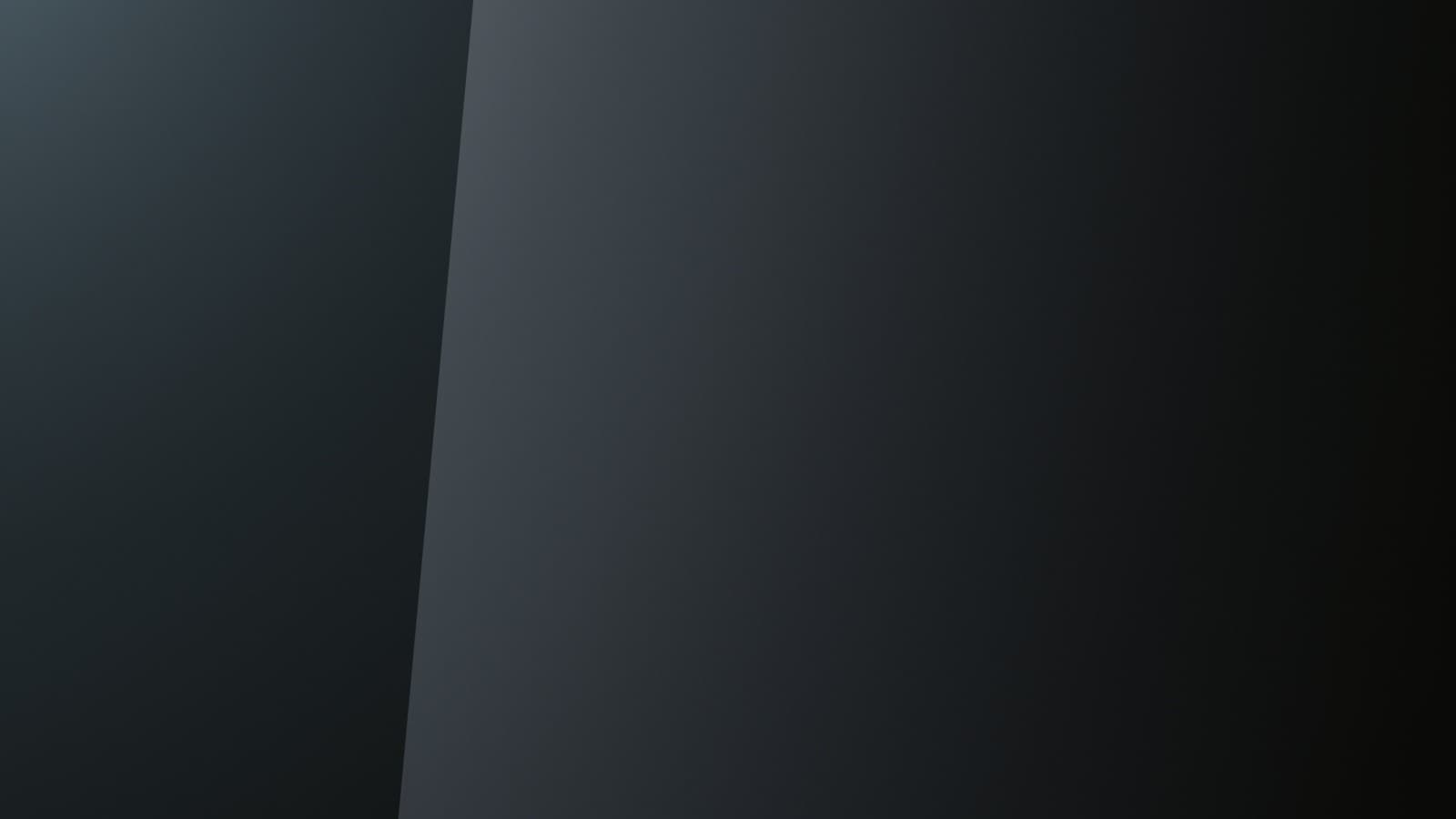 Glas: Monolith frontbeklädnad i svart Glas: Monolith frontbeklädnad i svart
