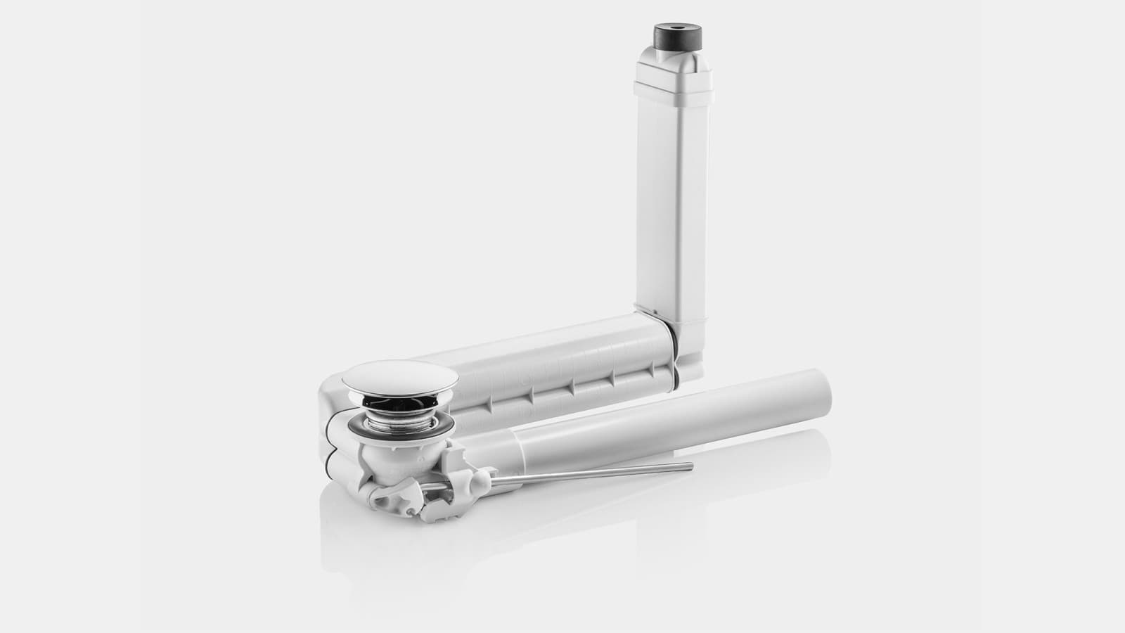 Clou-avlopp för tvättställ Clou-avlopp för tvättställ