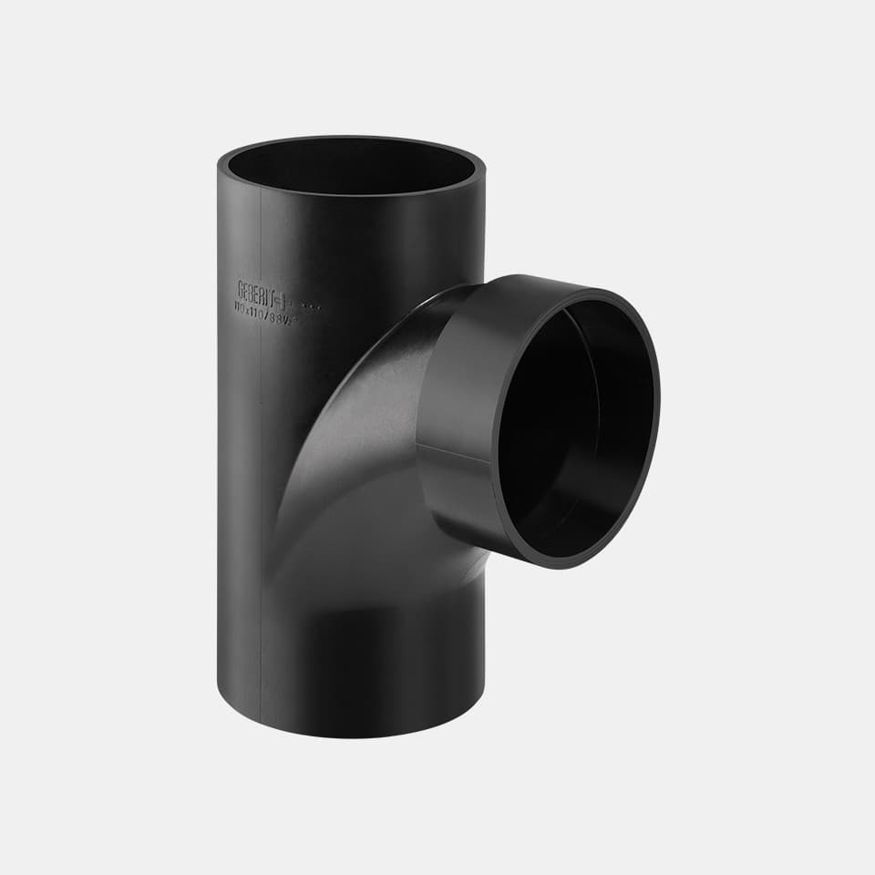 Silent PE rör Silent PE rör