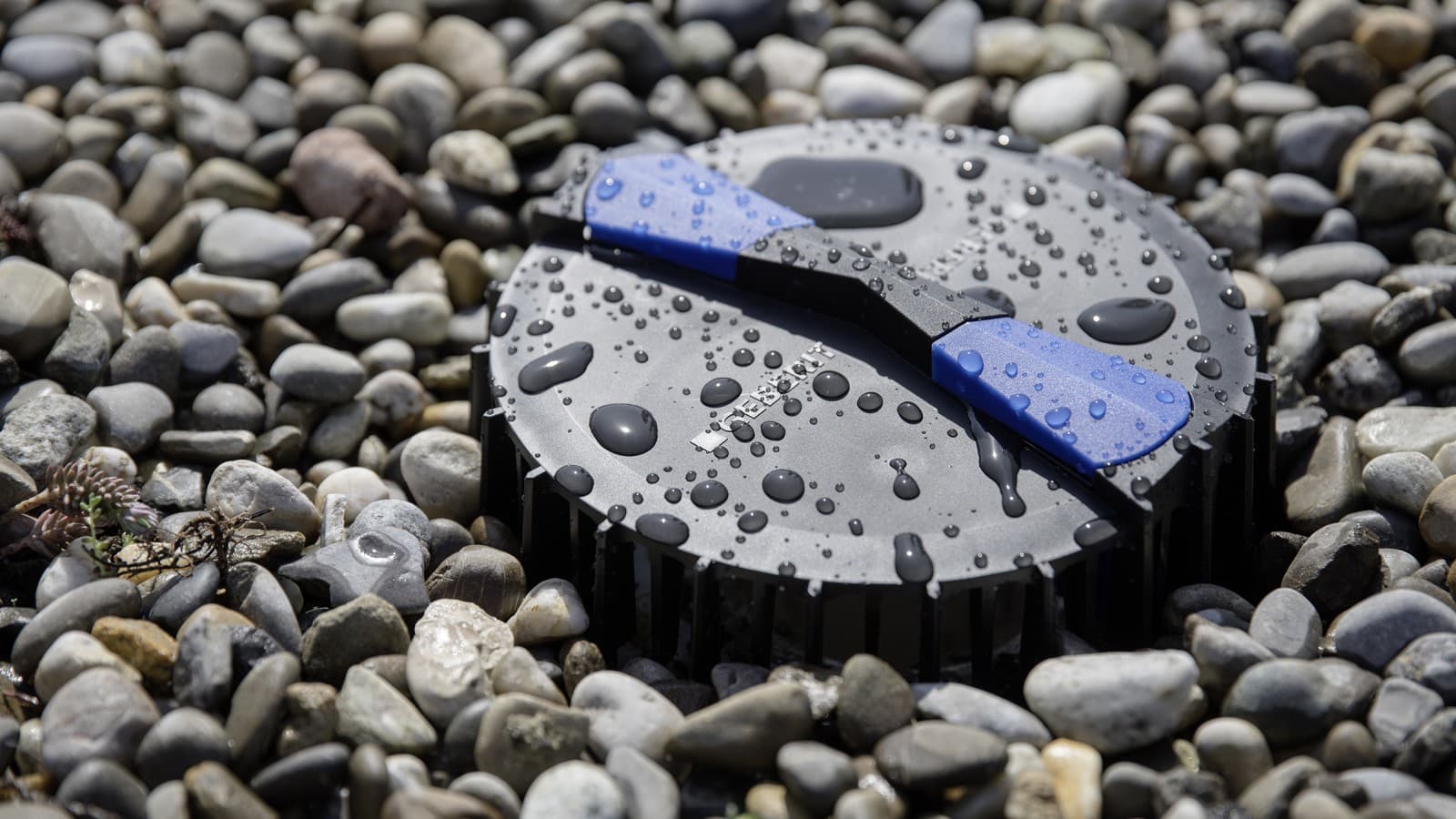 Geberit Pluvia takavvattning Geberit Pluvia takavvattning