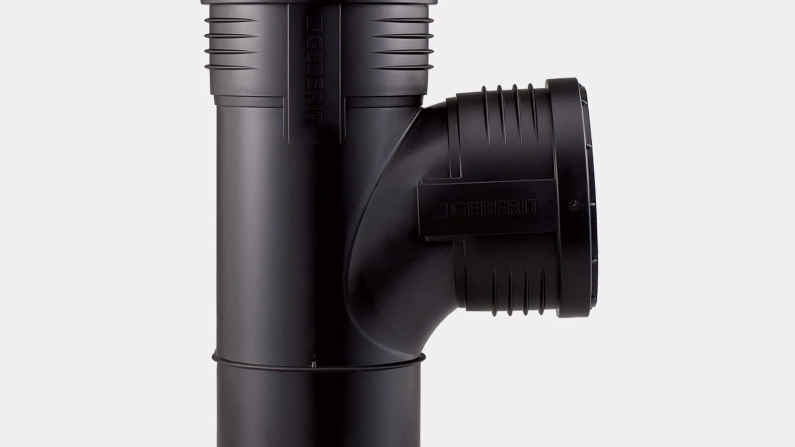 Geberit Silent-PP Geberit Silent-PP