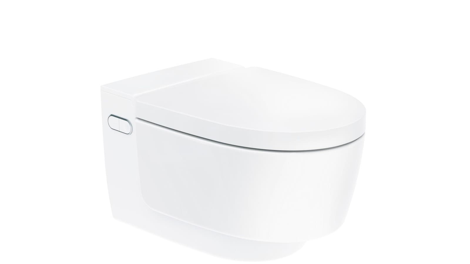 AquaClean Mera Comfort i alpinvit AquaClean Mera Comfort i alpinvit