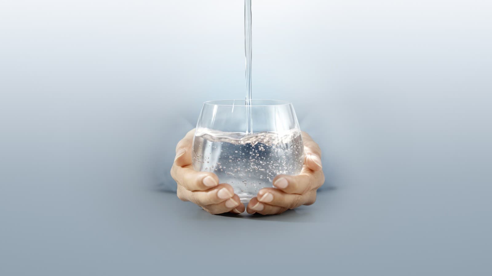 Rent kranvatten Rent kranvatten