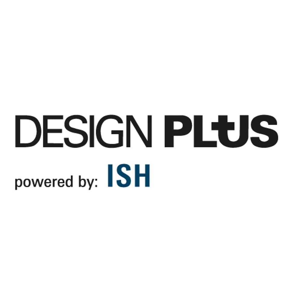 Vinnare av ISH DesignPlus Award 2023 Vinnare av ISH DesignPlus Award 2023