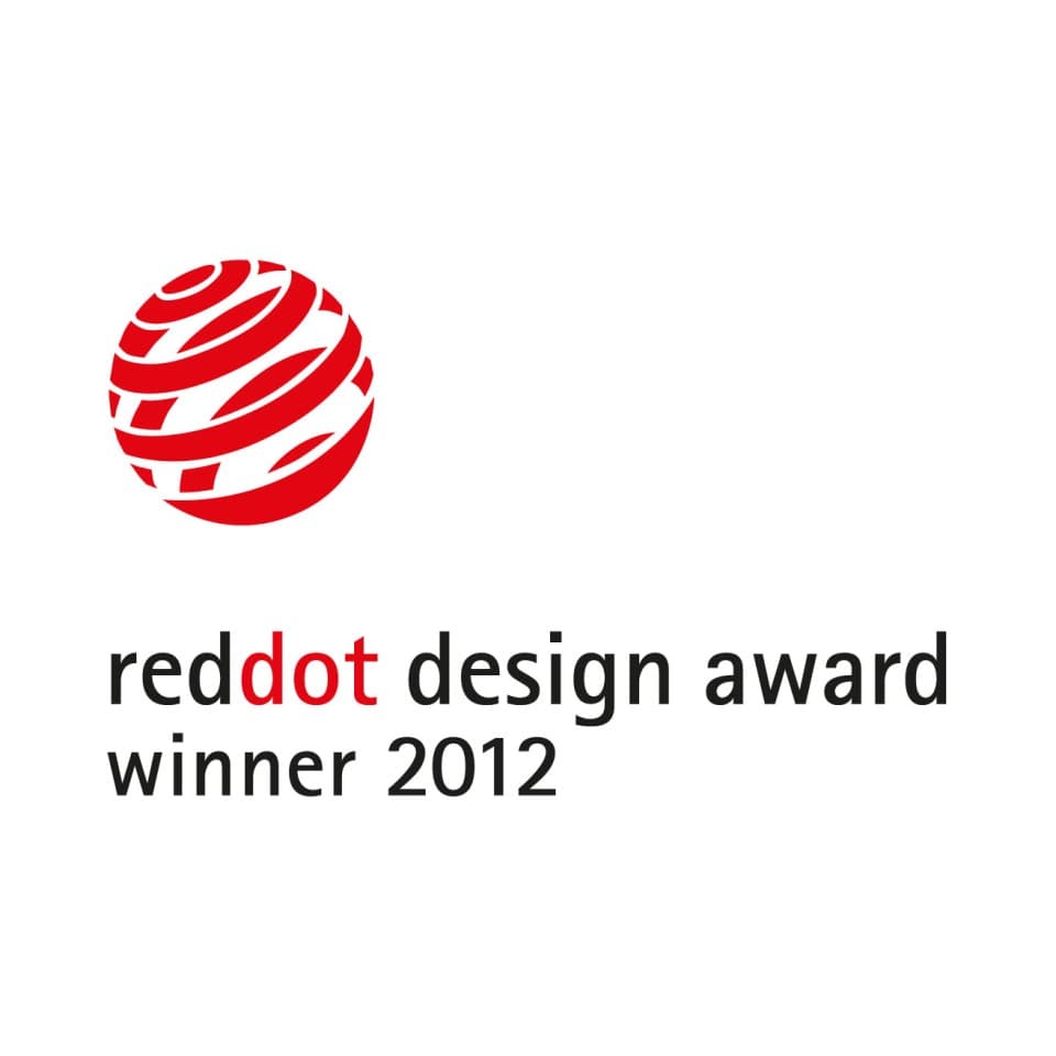Red Dot Design utmärkelse för Geberit Monolith Red Dot Design utmärkelse för Geberit Monolith