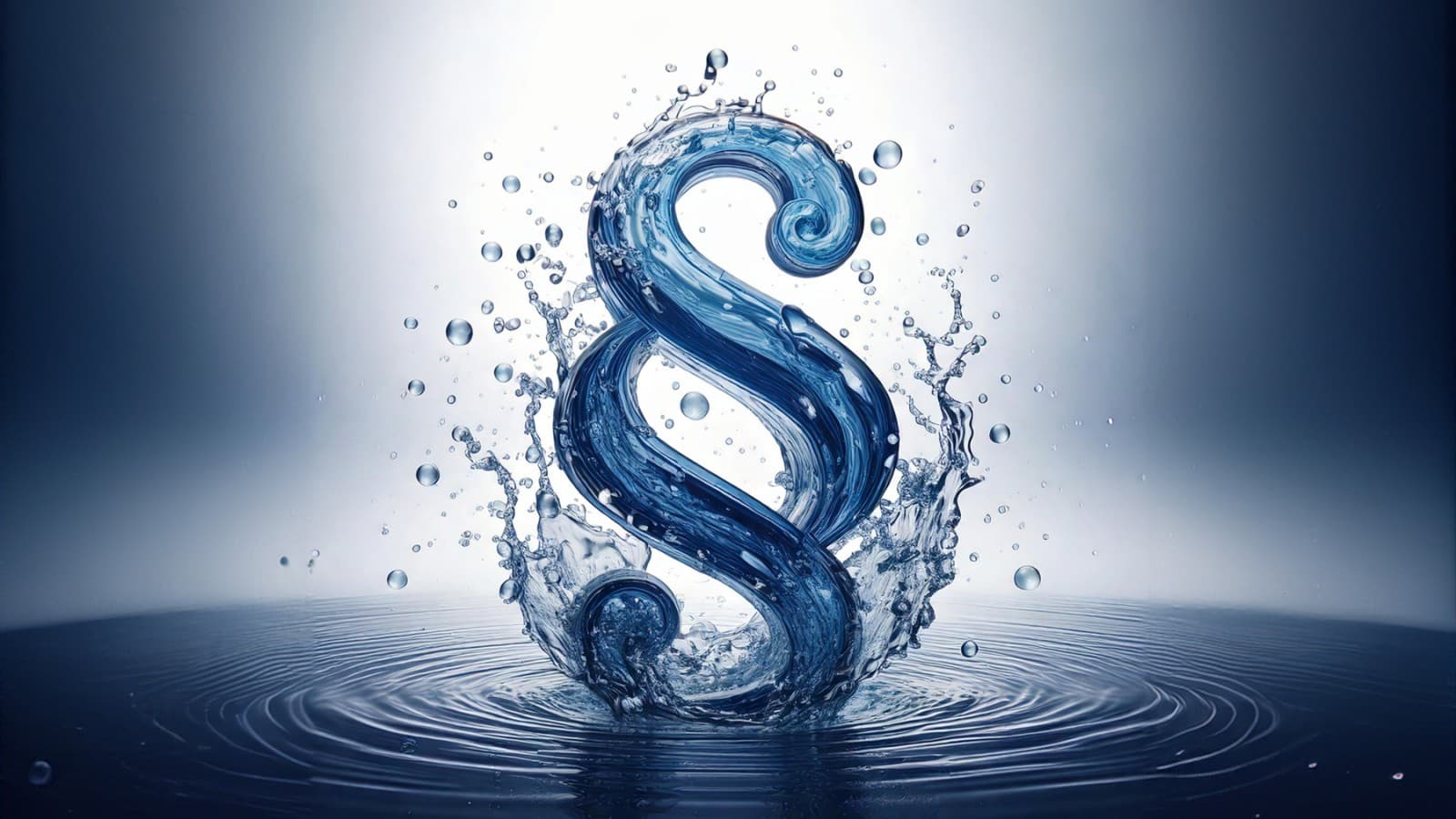 Illustration av tappvattenförordningen Illustration av tappvattenförordningen