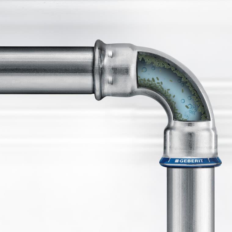 Naturliga microorganismer i dricksvatten Naturliga microorganismer i dricksvatten