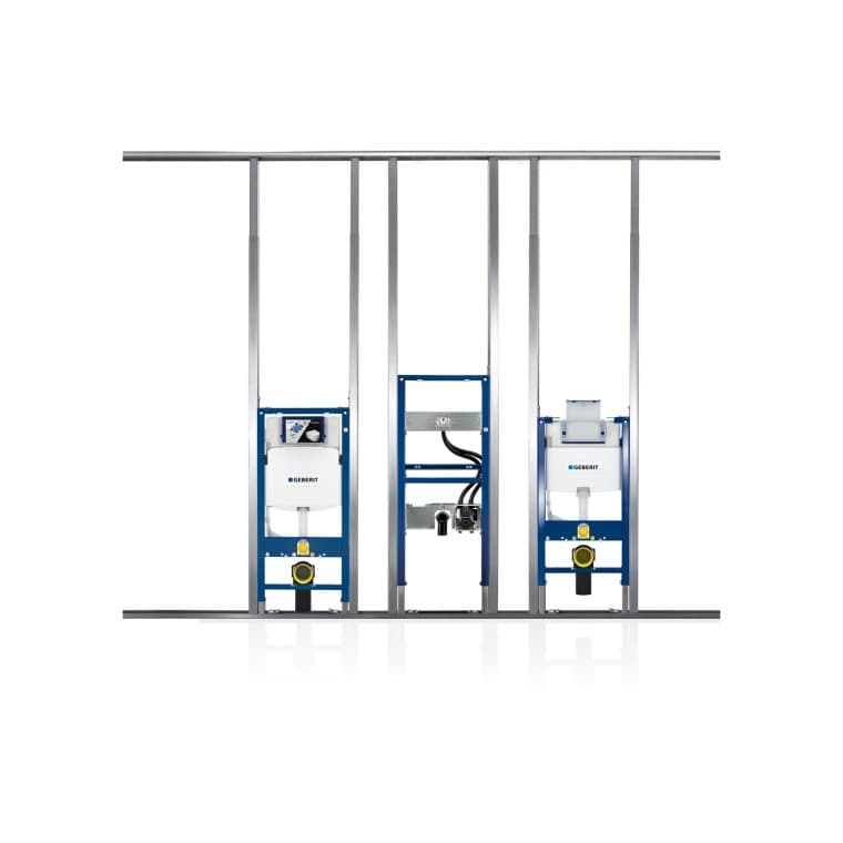 Duofix installationssystem Duofix installationssystem