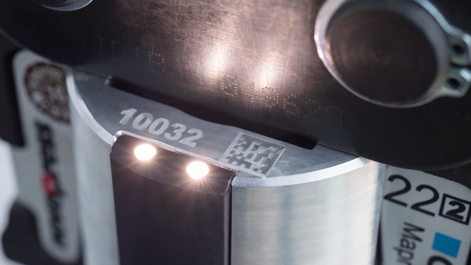 Geberit pressverktyg med belysning ger god sikt i mörka hörn Geberit pressverktyg med belysning ger god sikt i mörka hörn