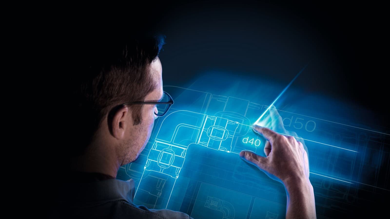 Planera mindre rördiametrar med det flödesoptimerade rörsystemet Geberit FlowFit Planera mindre rördiametrar med det flödesoptimerade rörsystemet Geberit FlowFit