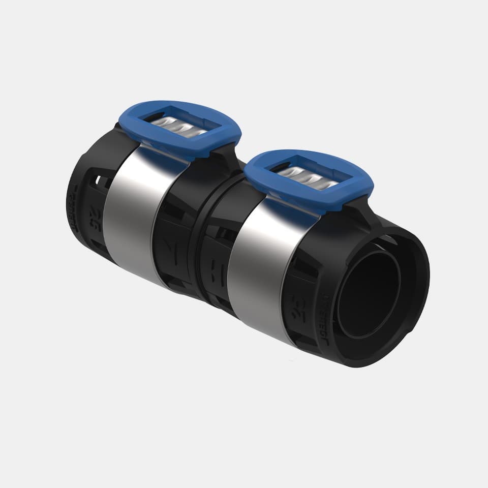 FlowFit koppling FlowFit koppling