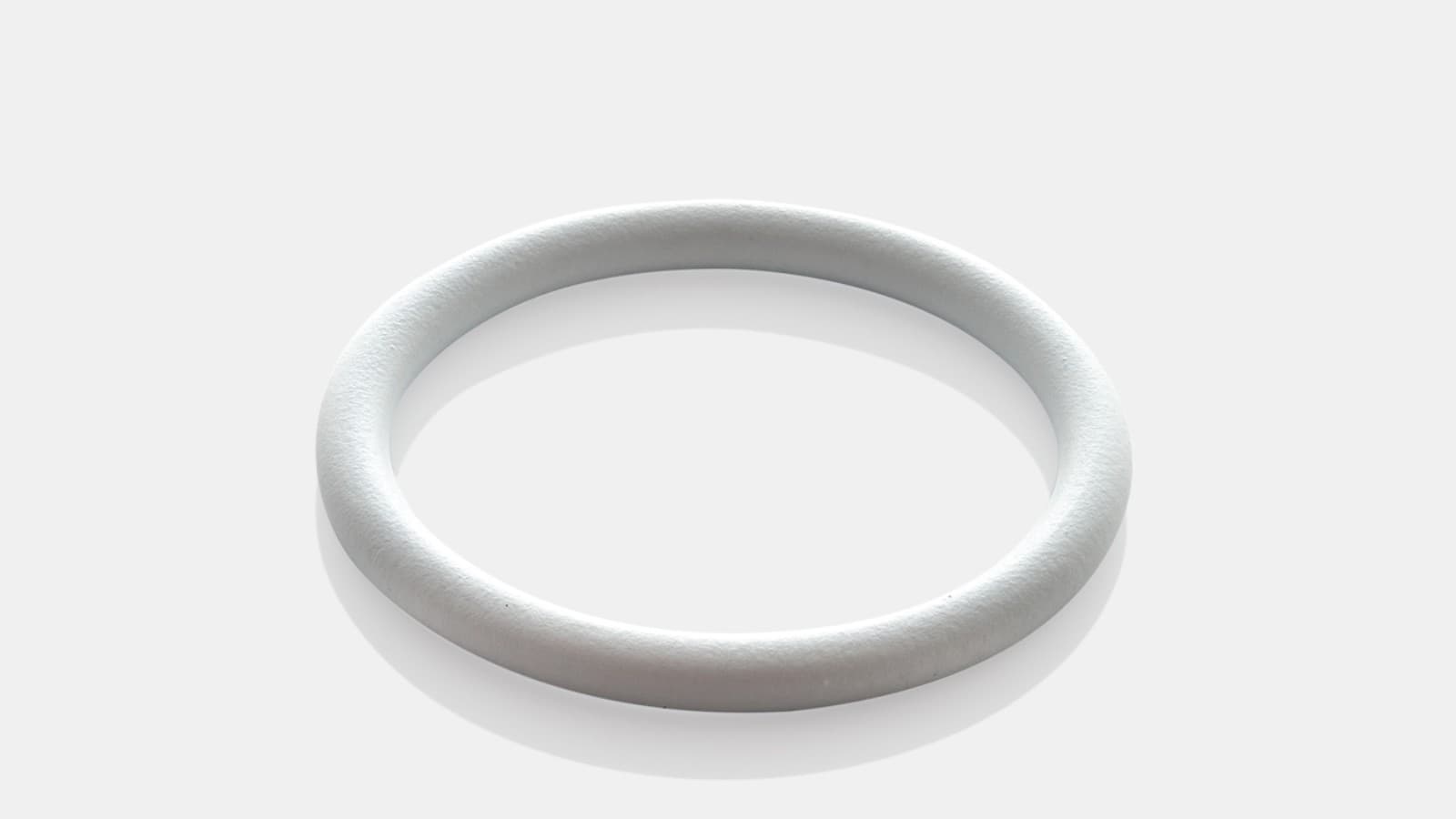 Geberit Mapress O-ring vit Geberit Mapress O-ring vit