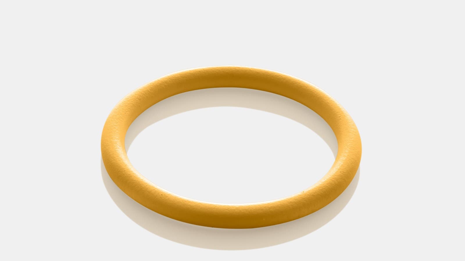 Geberit Mapress O-ring gul Geberit Mapress O-ring gul