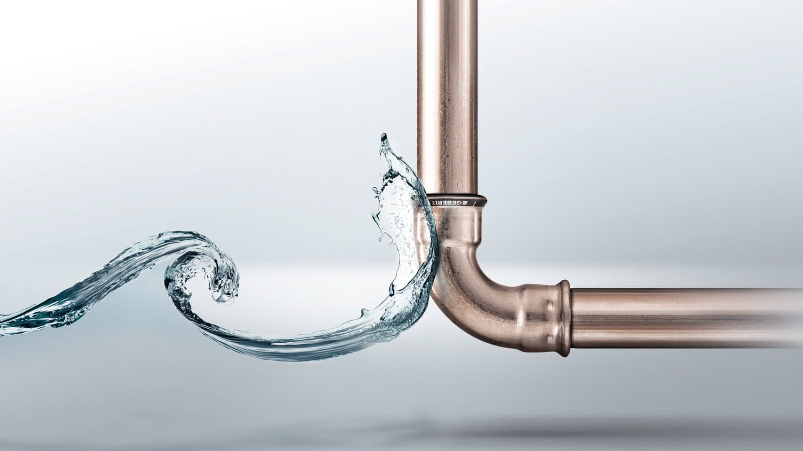 Geberit Mapress CuNiFe för varvsindustrin och offshore