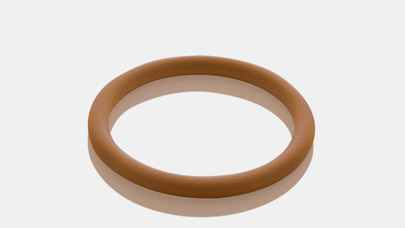 Geberit Mapress O-ring röd Geberit Mapress O-ring röd