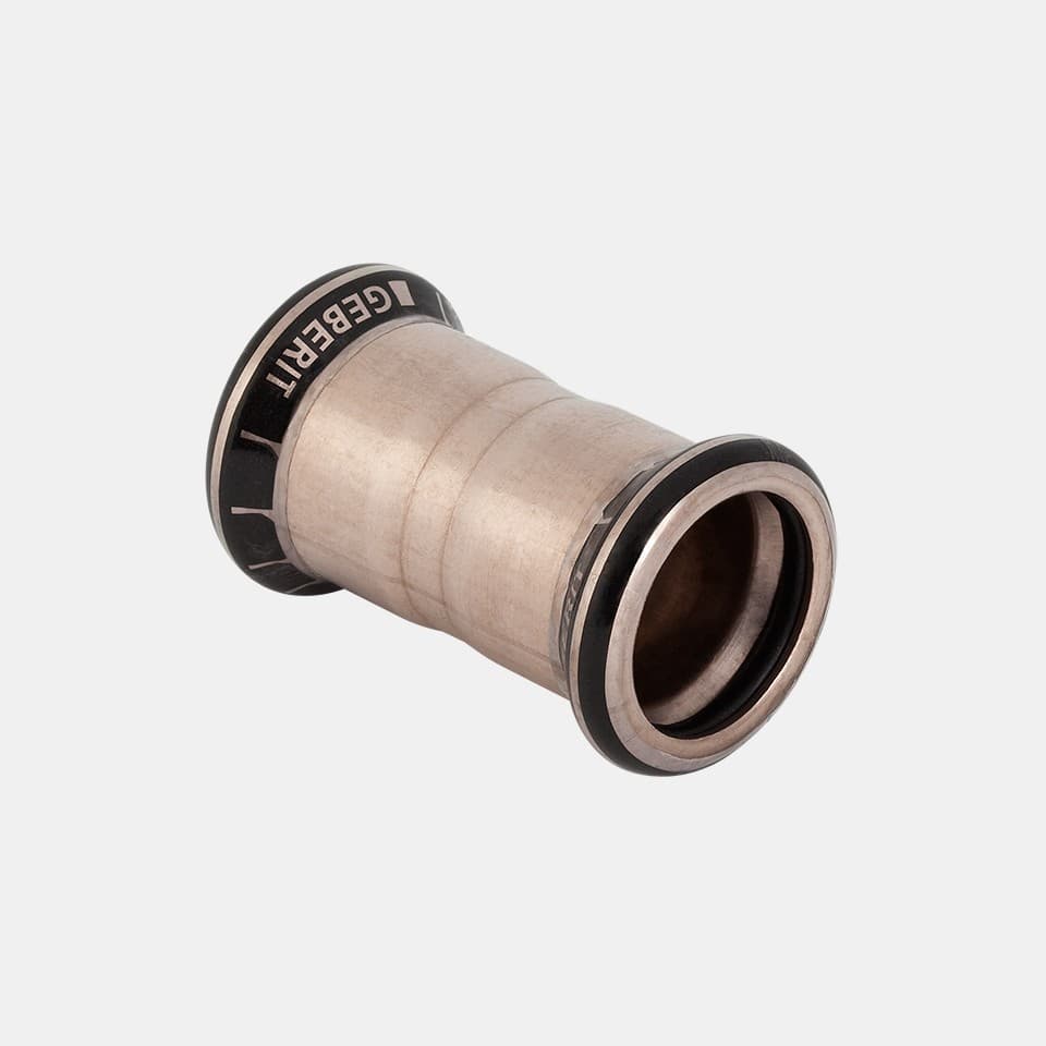 Mapress CuNiFe Mapress CuNiFe