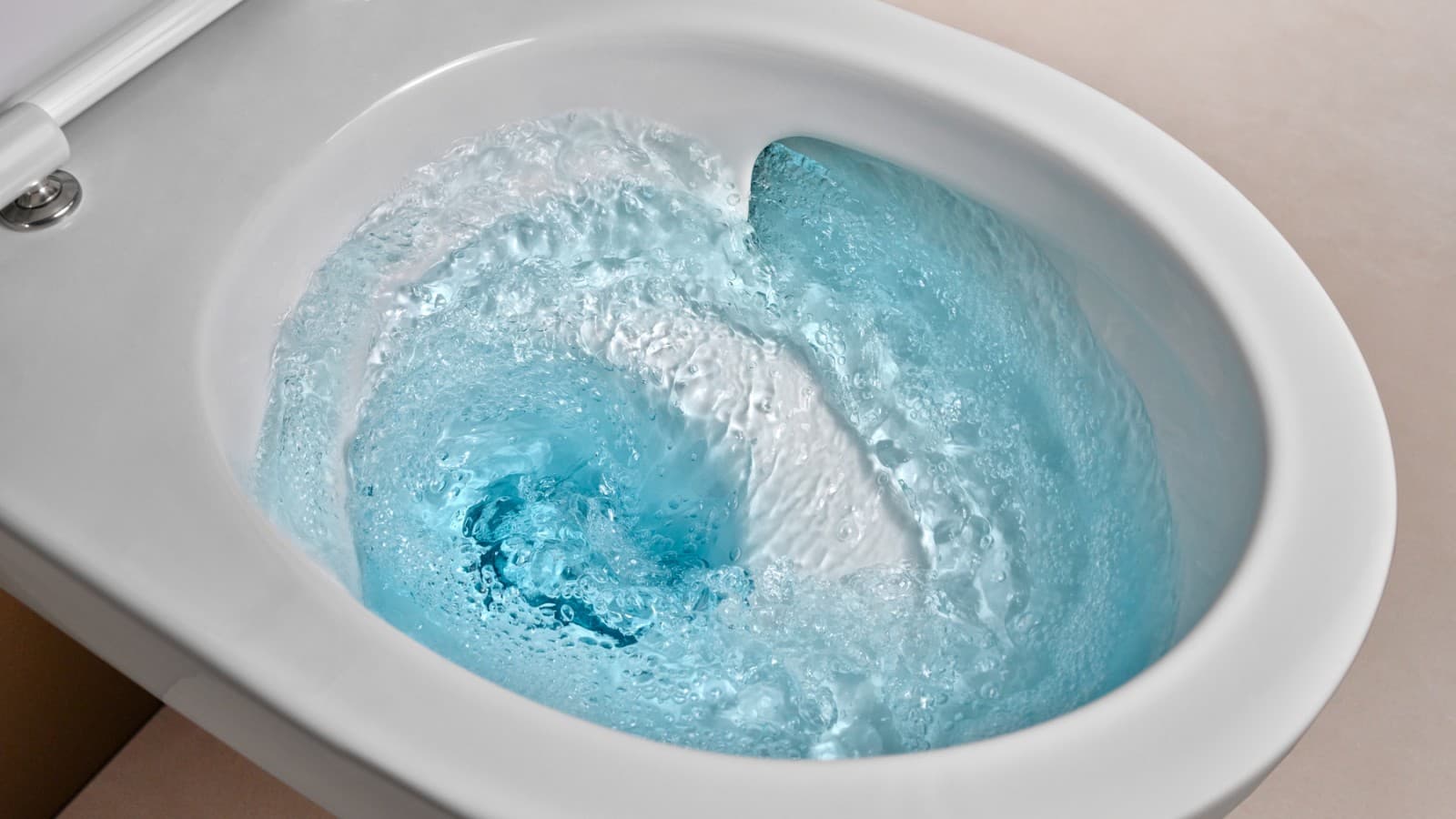 Geberit Acanto WC med TurboFlush Geberit Acanto WC med TurboFlush